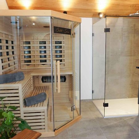 Ferienhaus Altstadtchalet Schmallenberg Ngoại thất bức ảnh