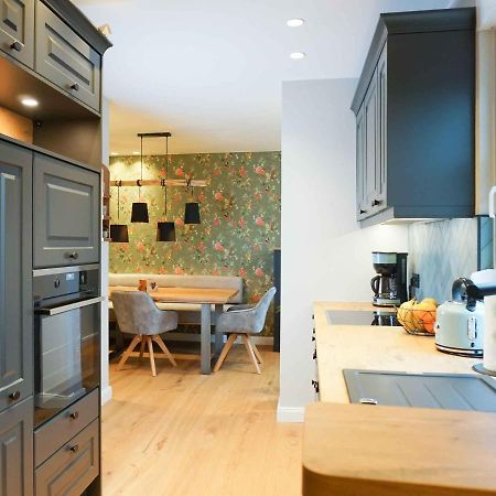 Ferienhaus Altstadtchalet Schmallenberg Ngoại thất bức ảnh
