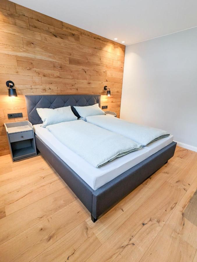 Ferienhaus Altstadtchalet Schmallenberg Ngoại thất bức ảnh