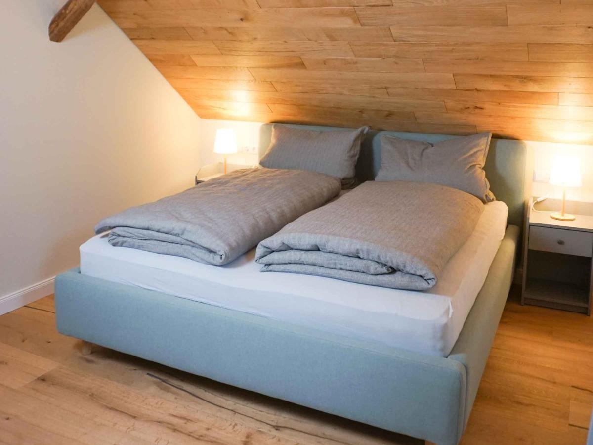 Ferienhaus Altstadtchalet Schmallenberg Ngoại thất bức ảnh