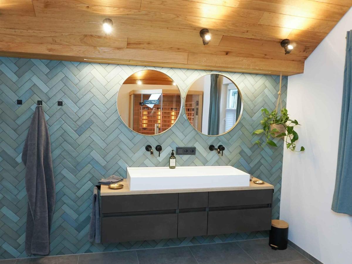 Ferienhaus Altstadtchalet Schmallenberg Ngoại thất bức ảnh