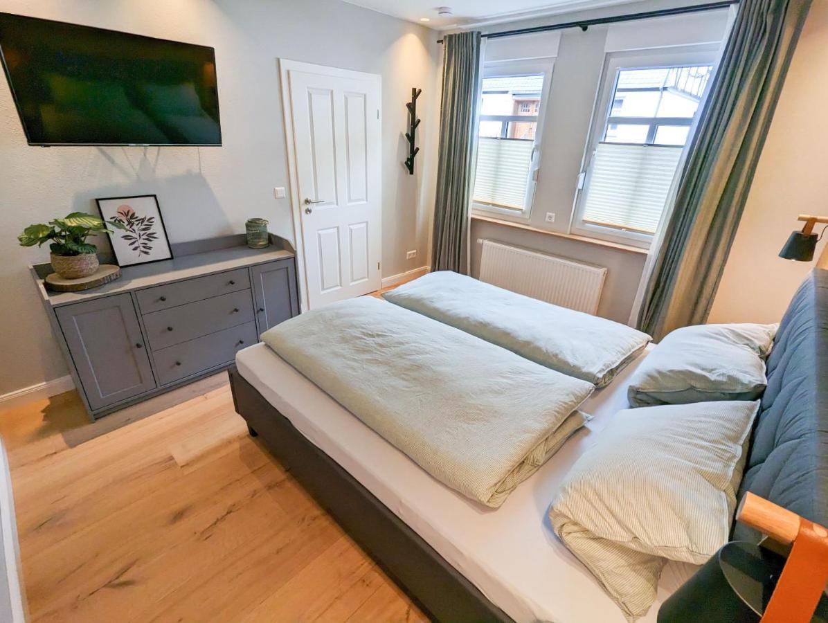 Ferienhaus Altstadtchalet Schmallenberg Ngoại thất bức ảnh